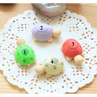 Bộ  tẩy  con vật
