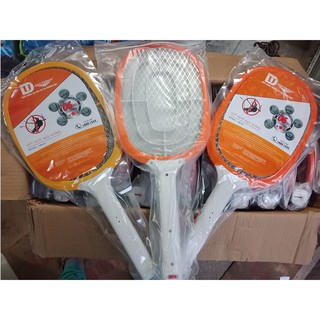 Vợt Muỗi Cao Cấp Đạt Tường