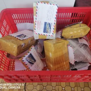 500g sữa ong chúa tươi