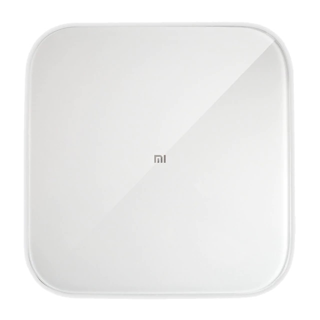 Cân điện tử thông minh Xiaomi Body Fat Scale 2 &amp; Scale 2 Universal cân thể chất xiaomi