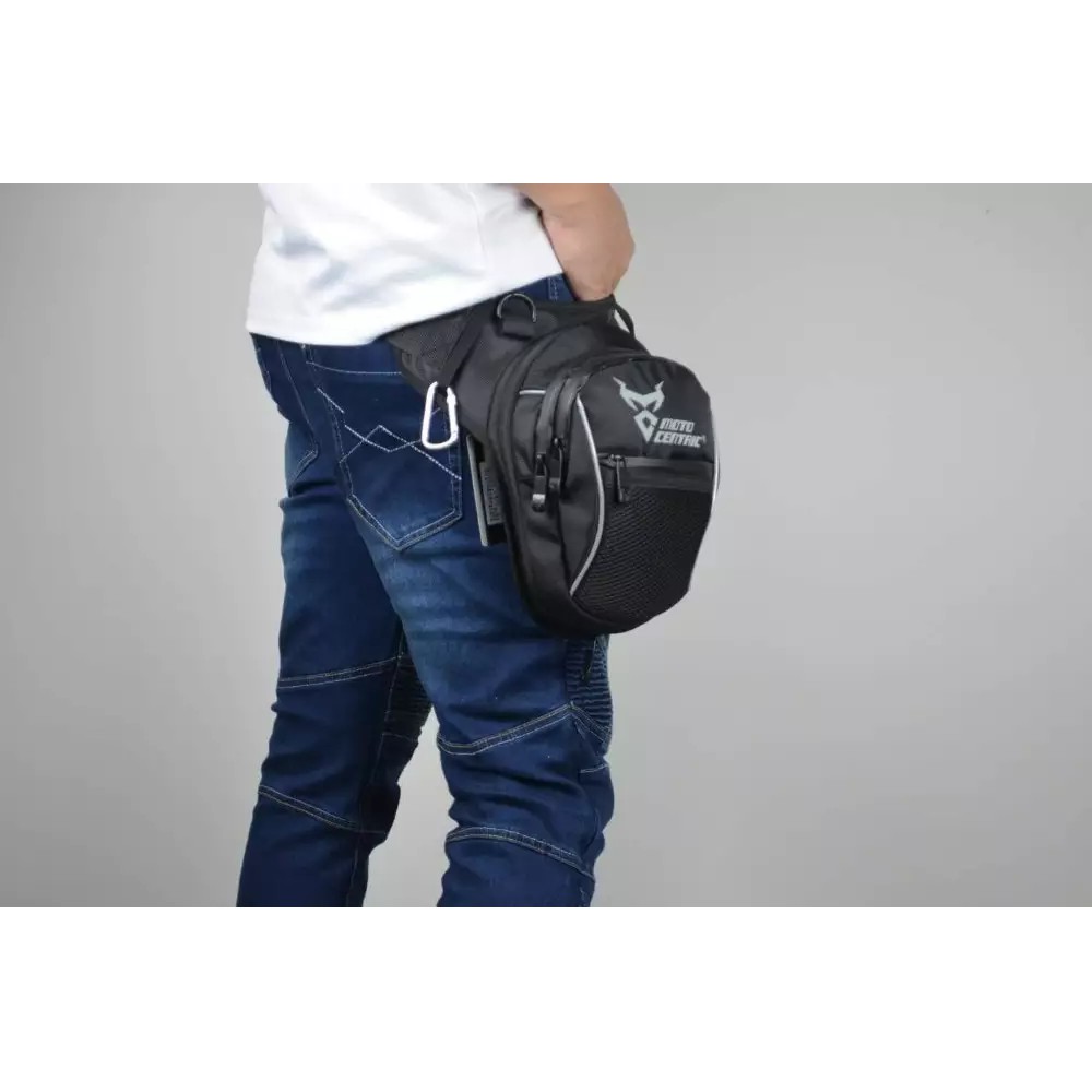 TÚI ĐEO ĐÙI CHÍNH HÃNG  MOTOCENTRIC CHỐNG THẤM NƯỚC PHIÊN BẢN MỚI NHẤT: Thông số Túi đi xe máy: | BigBuy360 - bigbuy360.vn