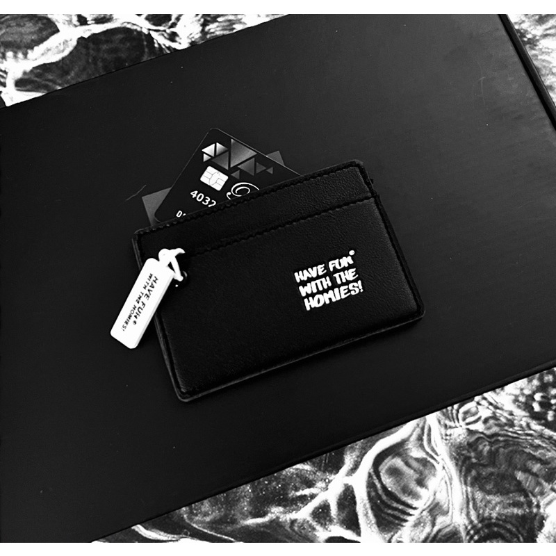 Ví đựng tiền mini Holder Card, bóp HFWTH.