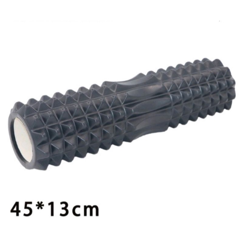 con lăn massage tập yoga Foam Roller(45*13)