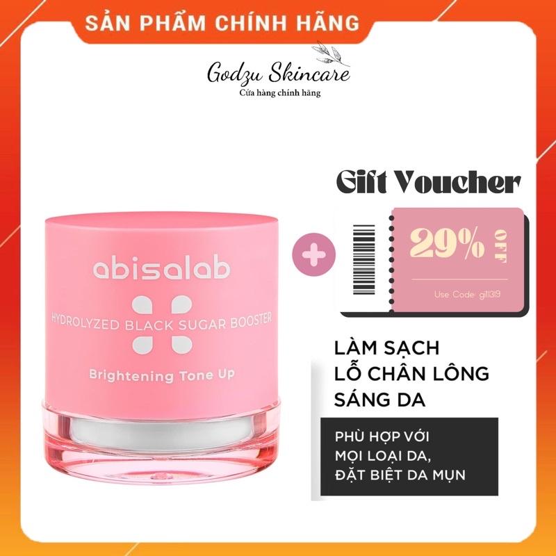 Gel nạ đường đen