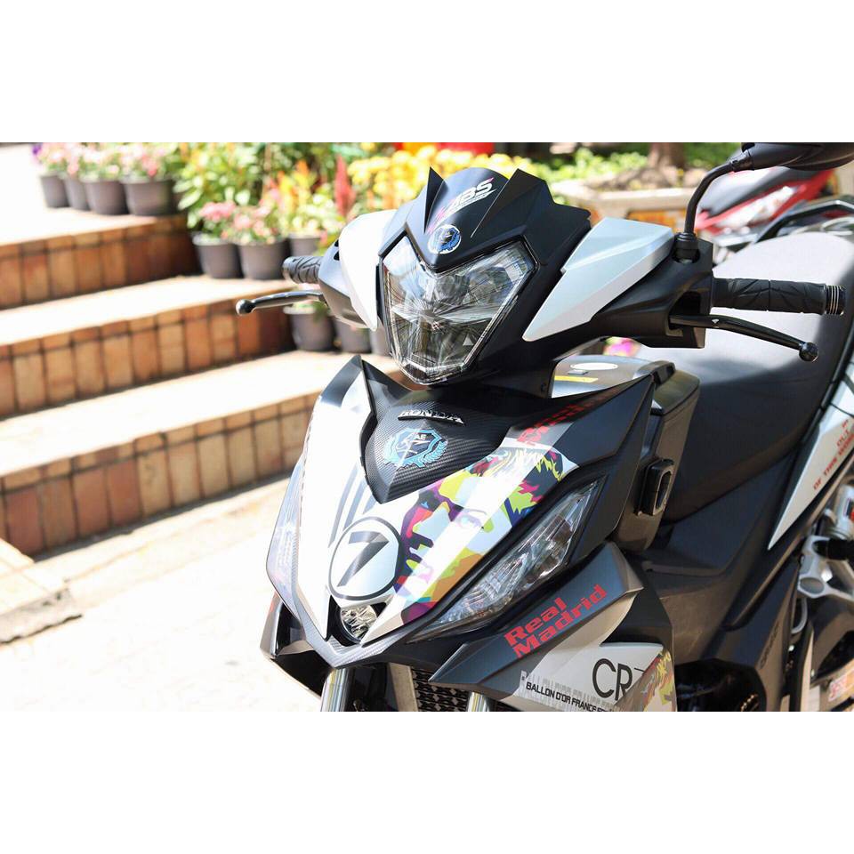 MÃO EX 150 VÀ WINER 150 CÓ NHIỀU MÀU LỰA CHỌN