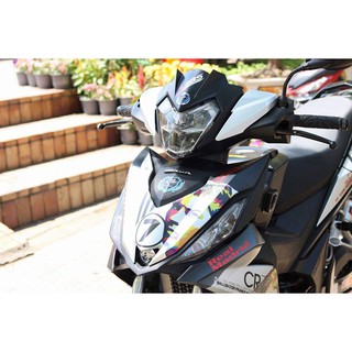 MÃO EX 150 VÀ WINER 150 CÓ NHIỀU MÀU LỰA CHỌN