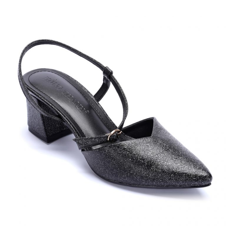 HỒNG THẠNH - Sandanl Gót Cao - 5575