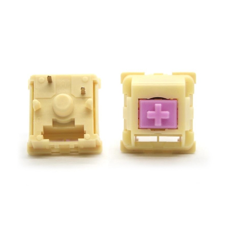 Công Tắc Tuyến Tính Nerf 5Pin 68g 55g Kt Mallo Cho Bàn Phím Cơ