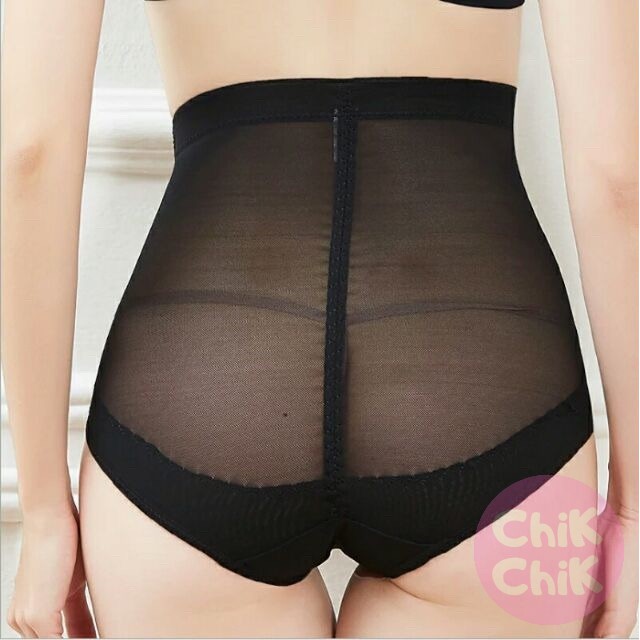 Quần gen bụng có móc cài siêu thoáng khí - ChikChik QG006 | BigBuy360 - bigbuy360.vn