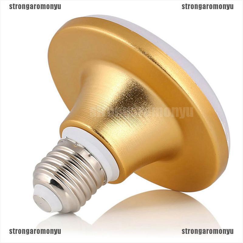 Bóng đèn LED E27 phong cách UFO 12w 18w 24w 36w 50w 220v tuỳ chọn