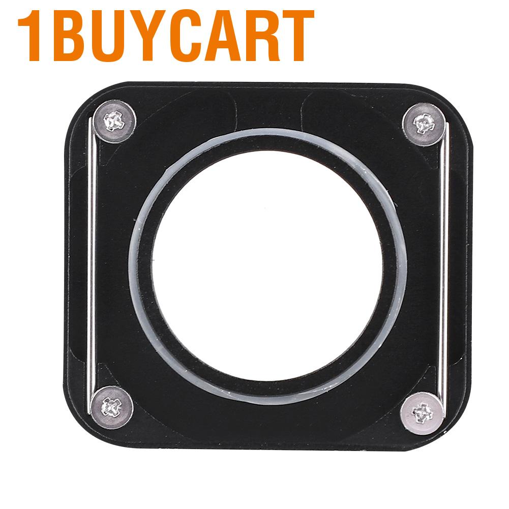 Vỏ nhựa bảo vệ ống kính camera DL Gopro HERO 5/6/7 Black