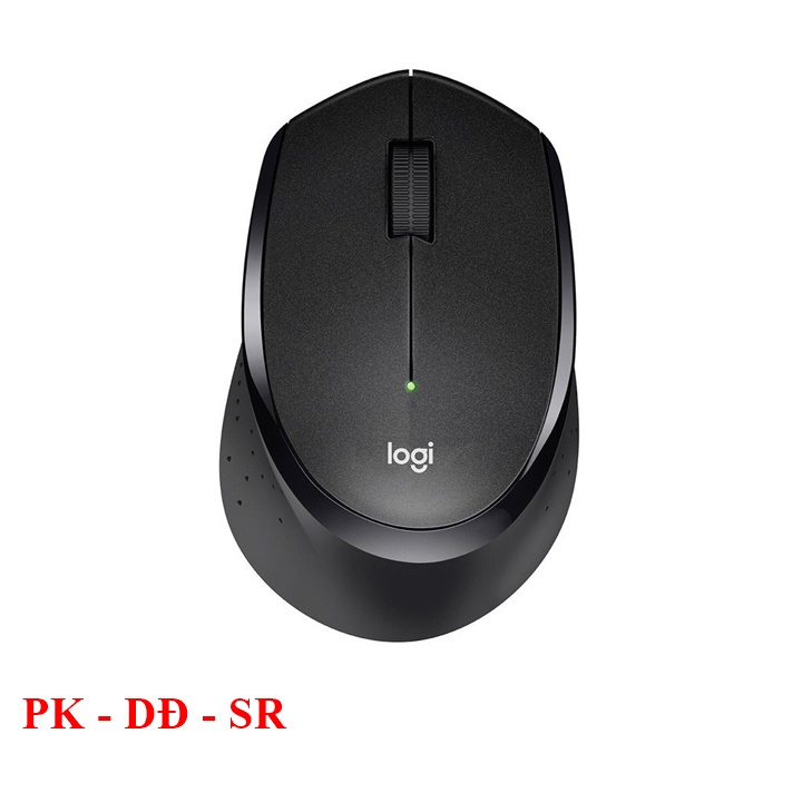 Chuột Quang Không Dây M330 Chuyên Game - Siêu Rẻ