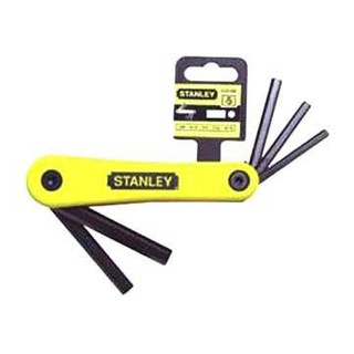 BỘ LỤC GIÁC 7 CHI TIẾT STANLEY 69-261