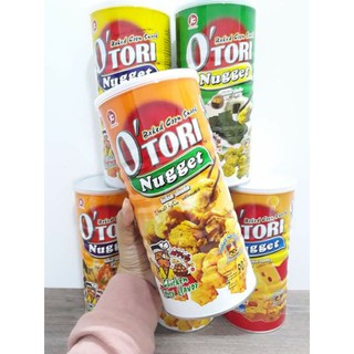 Bánh Snack Otori Nugget Thái lan