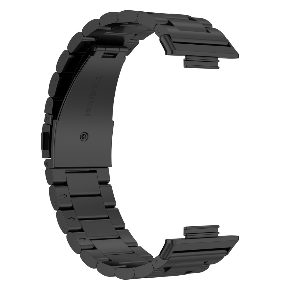 Dây Đeo Inox Cho Đồng Hồ Thông Minh Huawei Watch Fit 2/1