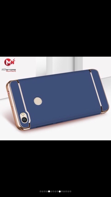 Combo: 3 Ốp Oppo F5  ( Ốp 3 mảnh)