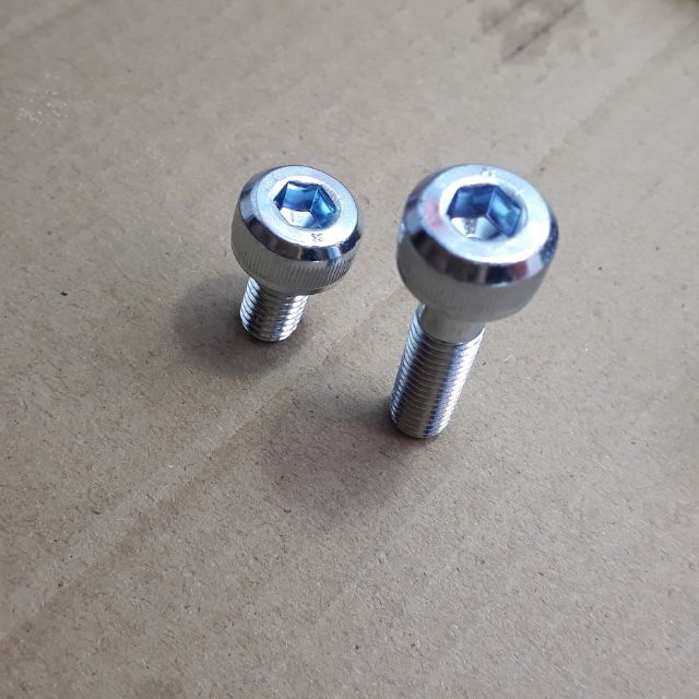 Ốc báng súng wase s110