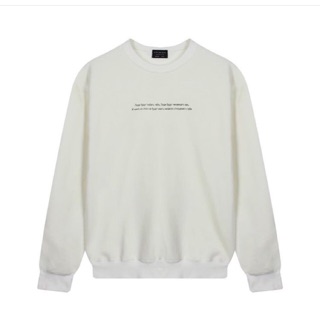 Sweater Basic Colkids