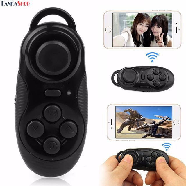 Tay chơi game mini Gamepad Mocute SK-032