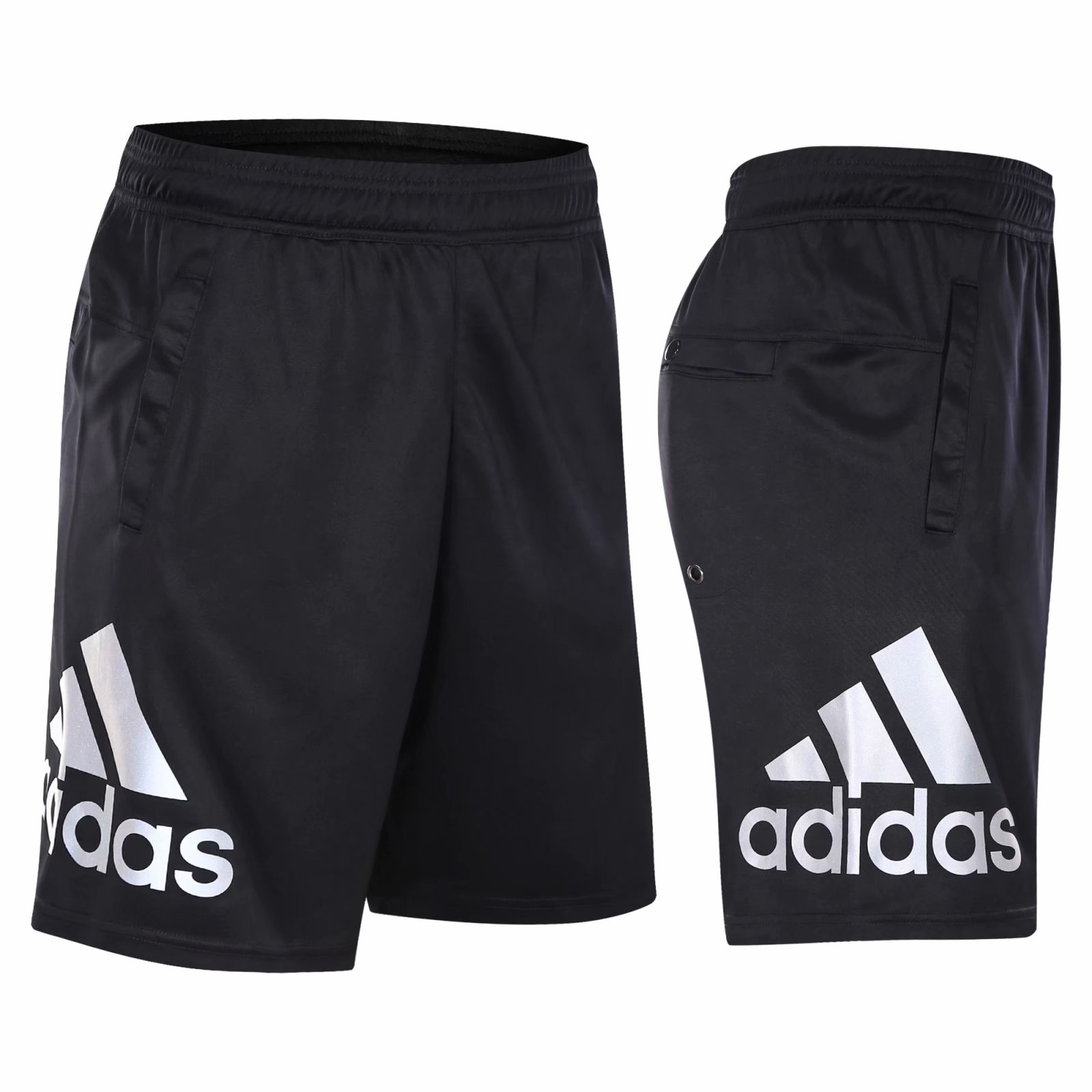 Quần Short Thể Thao Adidas Thời Trang Mùa Hè 2021 Cho Nam