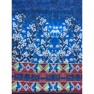 Voan chiffon 1036