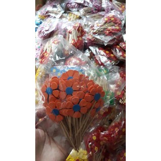 Hoa bé ngoan Xốp (trang trí mầm non)