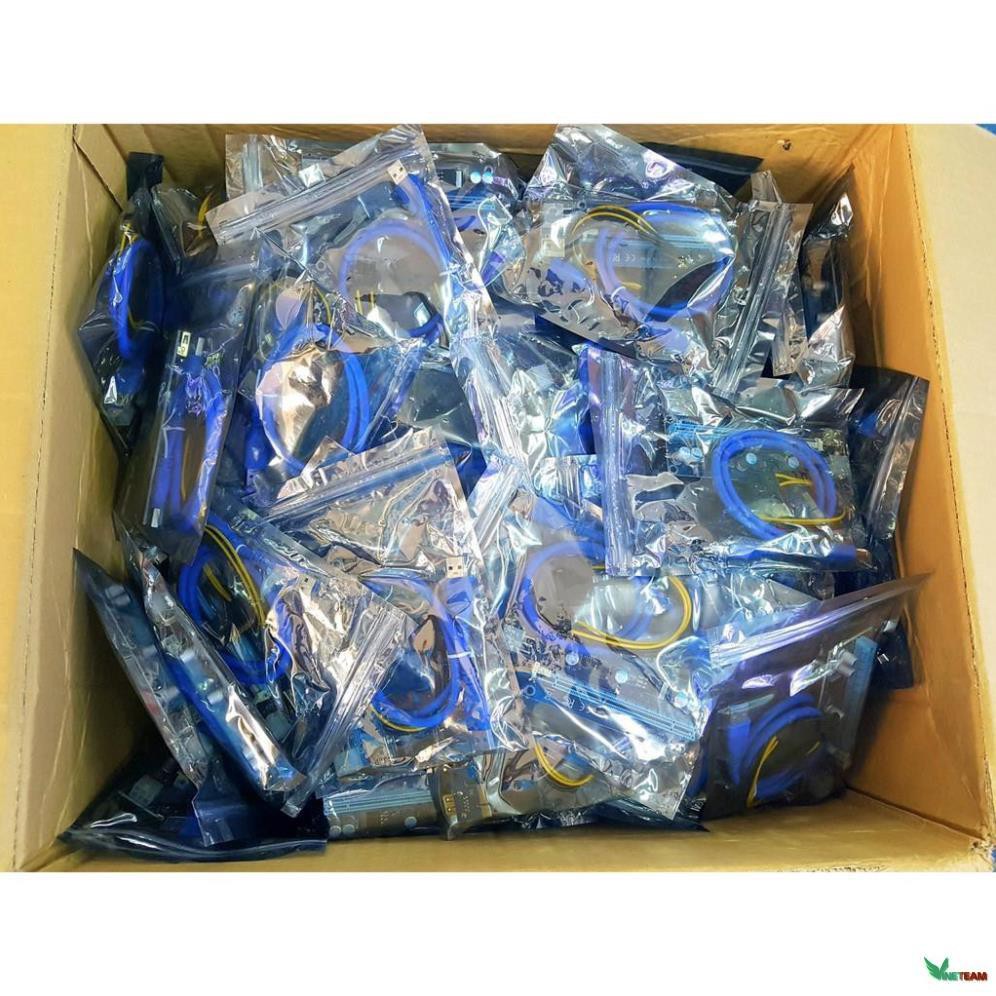 Dây cáp riser 009s cho máy đào coin và gắng vga rời ( hàng mới chưa qua sử dụng ) -dc4519 | BigBuy360 - bigbuy360.vn