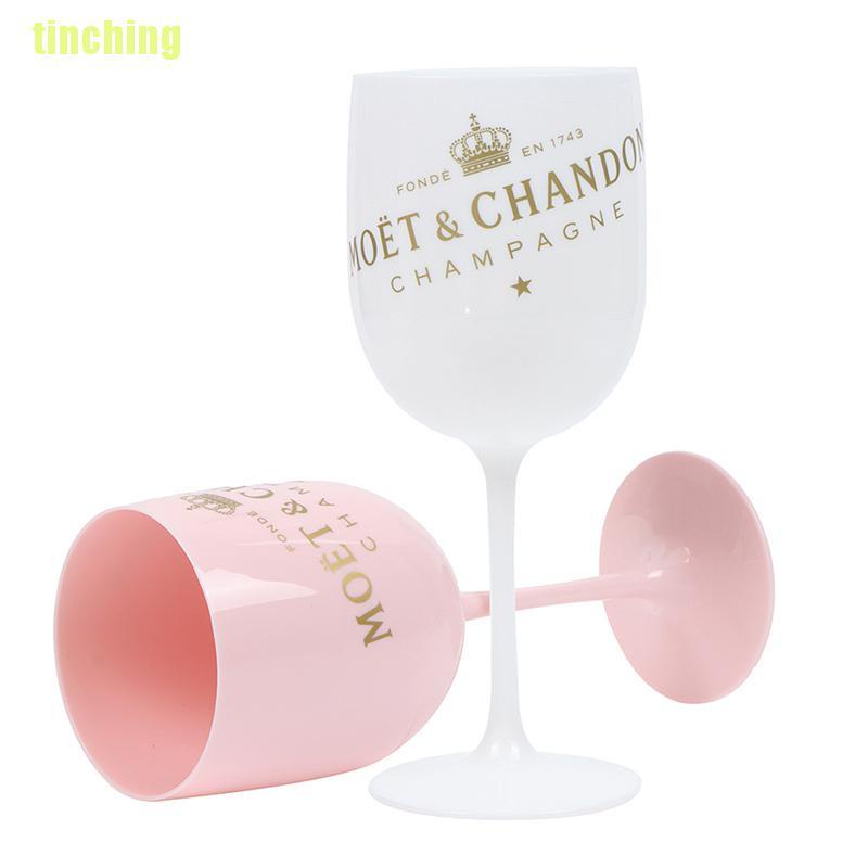 Ly Uống Cocktail Màu Trắng Rượu Vang Độc Đáo Cho Bữa Tiệc