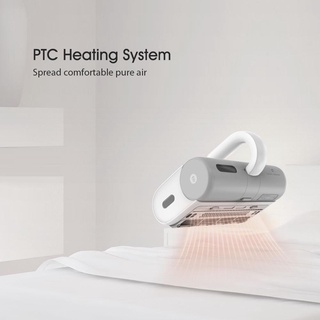 MÁY HÚT BỤI DIỆT KHUẨN UV Xiaomi Mijia MJCMY01DY|BH 6 tháng