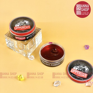 Sáp vuốt tóc UPPERCUT DELUXE-Pomade