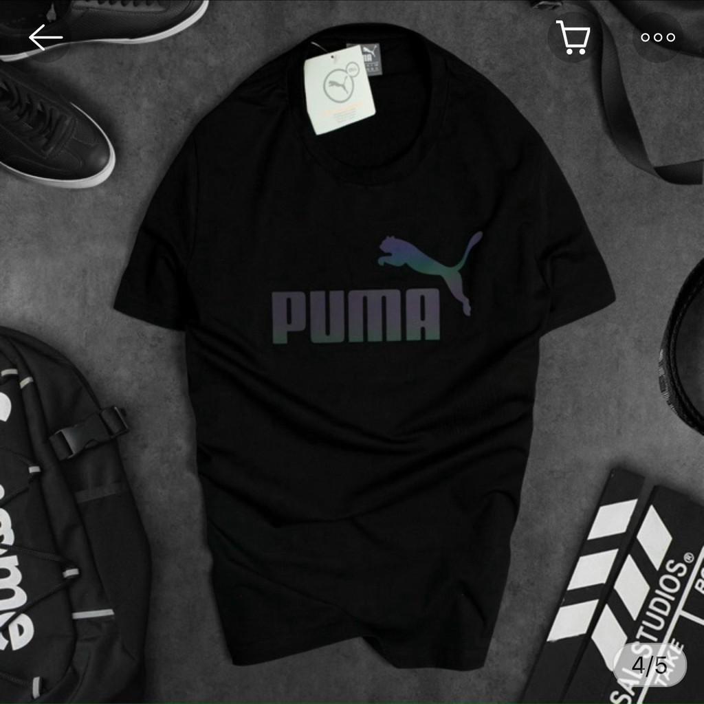 [Hàng hot] Áo thun phản quang UNISEX nam nữ From rộng - Áo thun phong cách Streetwear 2021