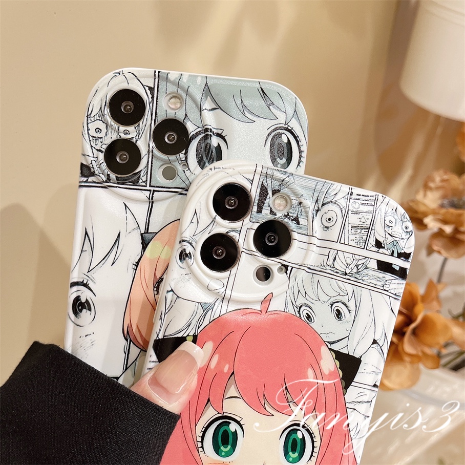 Ốp Điện Thoại Mềm Có Đệm Khí Chống Rơi Cho iPhone 14 13 12 11 Pro Max X XR Xs Max 8 7 6 6s Plus SE 2020