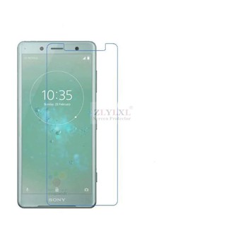 5 pcsMiếng dán bảo vệ màn hình HD cho Sony Xperia xz2 Compact