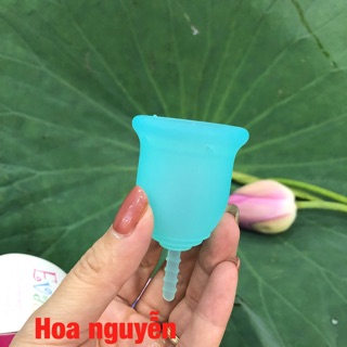 Cốc nguyệt san lena cup