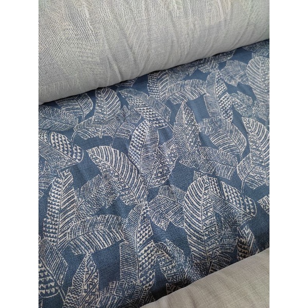 VẢI ĐŨI XƯỢC NHẬT HỌA TIẾT LẠ VINTAGE