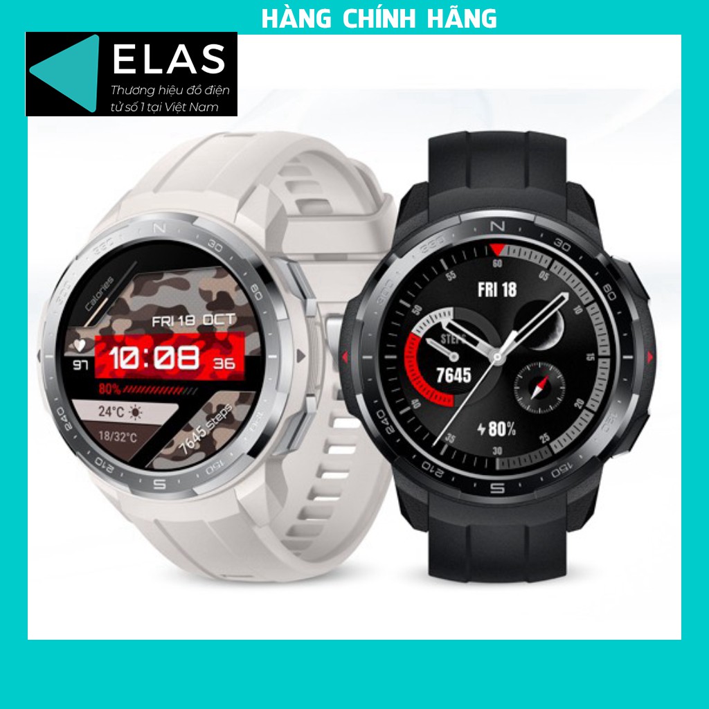 Đồng hồ thông minh Honor Watch GS Pro