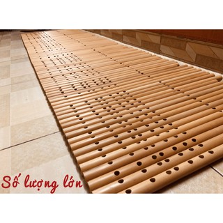Sáo nứa tone Đô C5