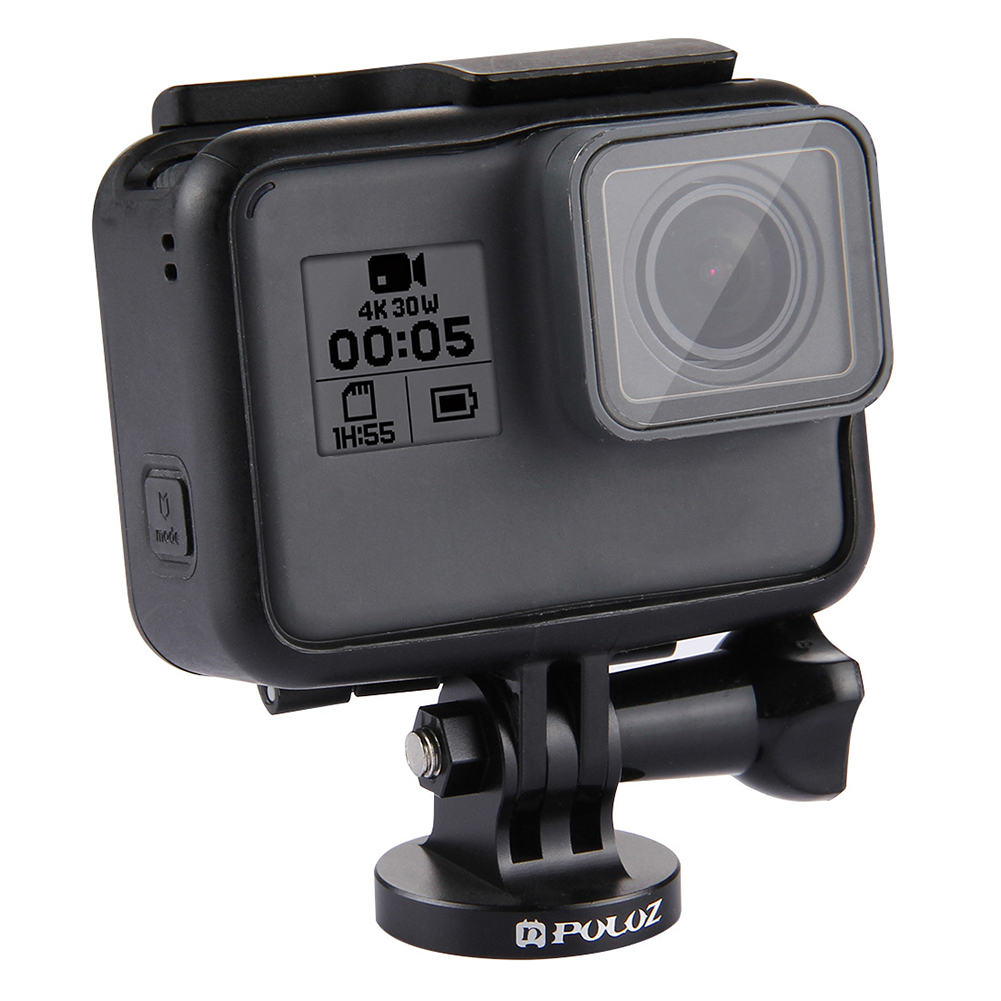 Ngàm gắn nối máy ảnh và chân máy cho máy GoPro