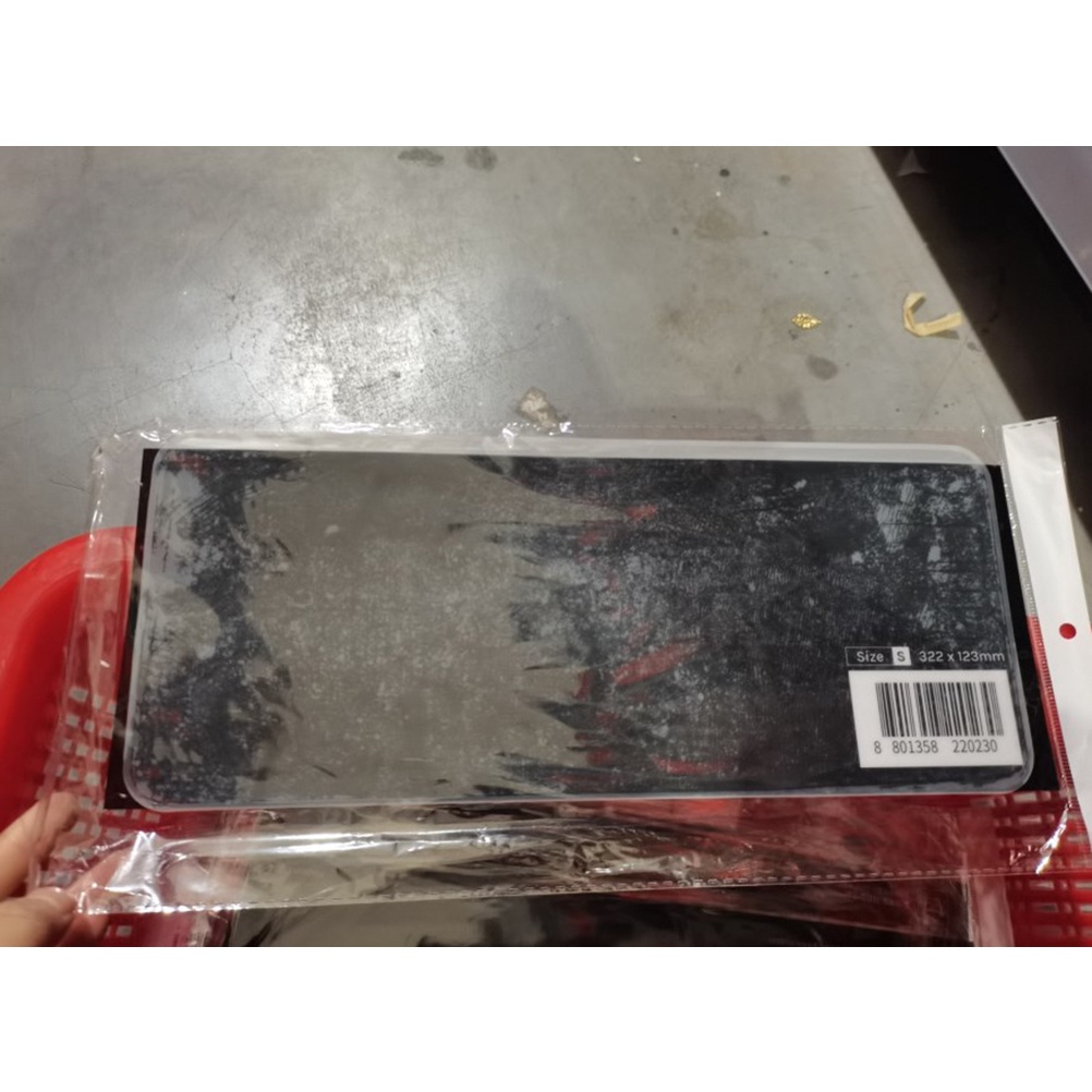 Miếng Silicone Bảo Vệ Bàn Phím laptop 14 inch