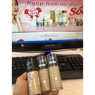 Kem nền Revlon Colorstay Foundation
