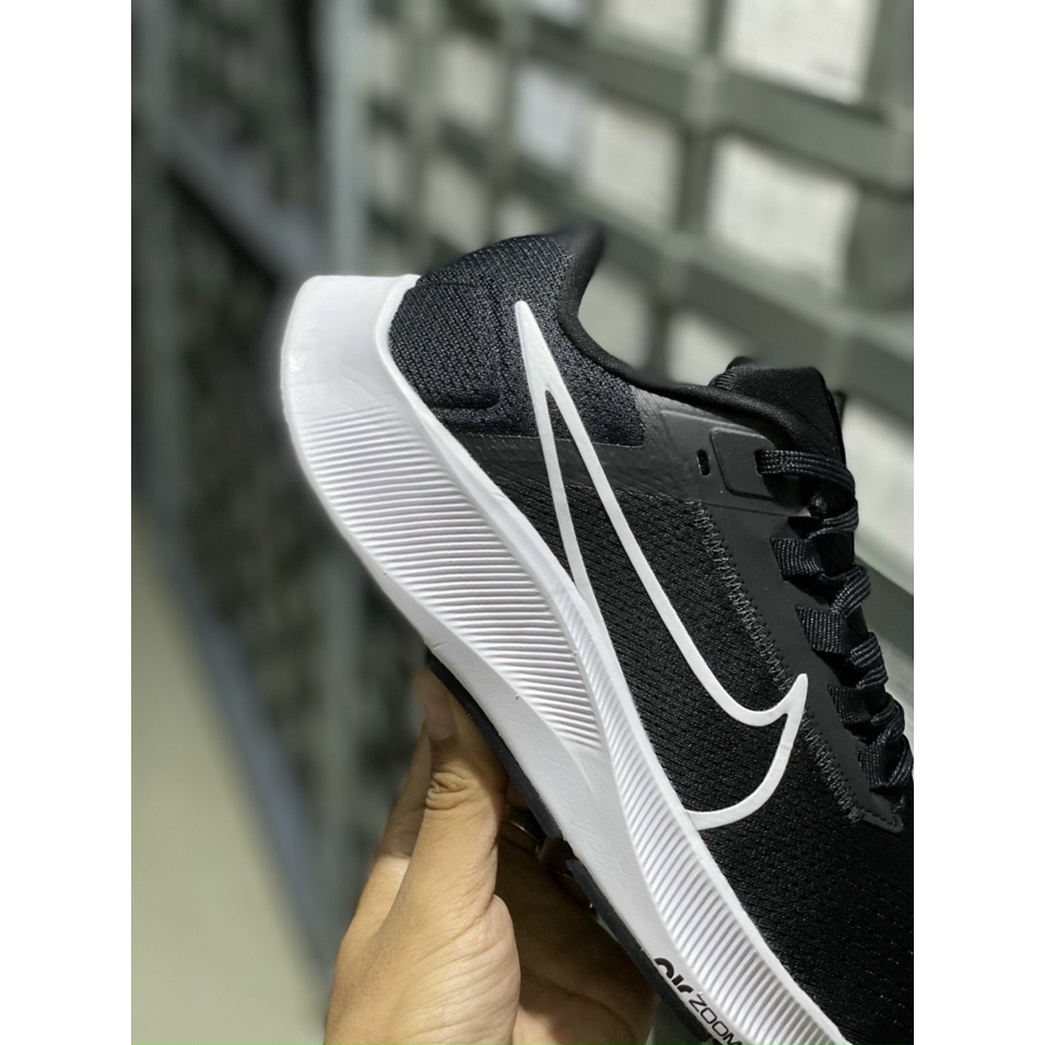 GIÀY NIKE CHÍNH HÃNG PEGASUS 38 TURBO RUNNING NAM