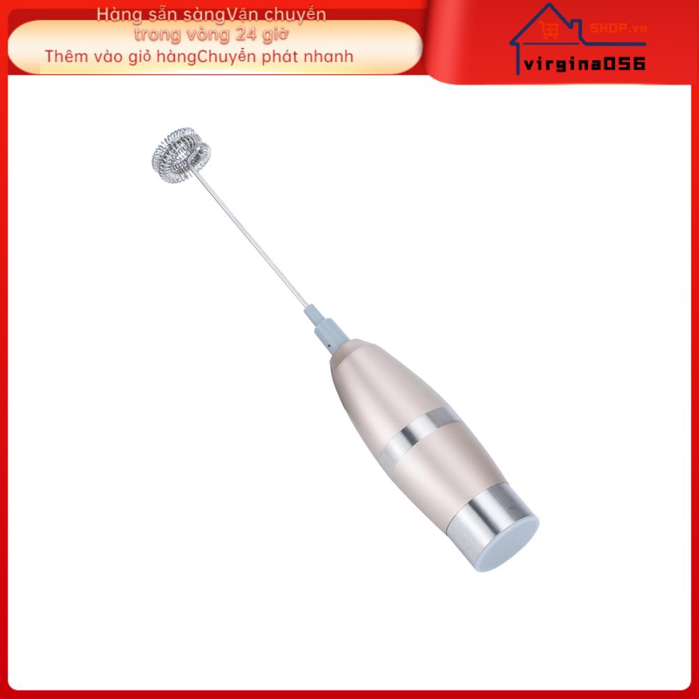 Máy Đánh Trứng Cầm Tay Tiện Dụng Virgina056