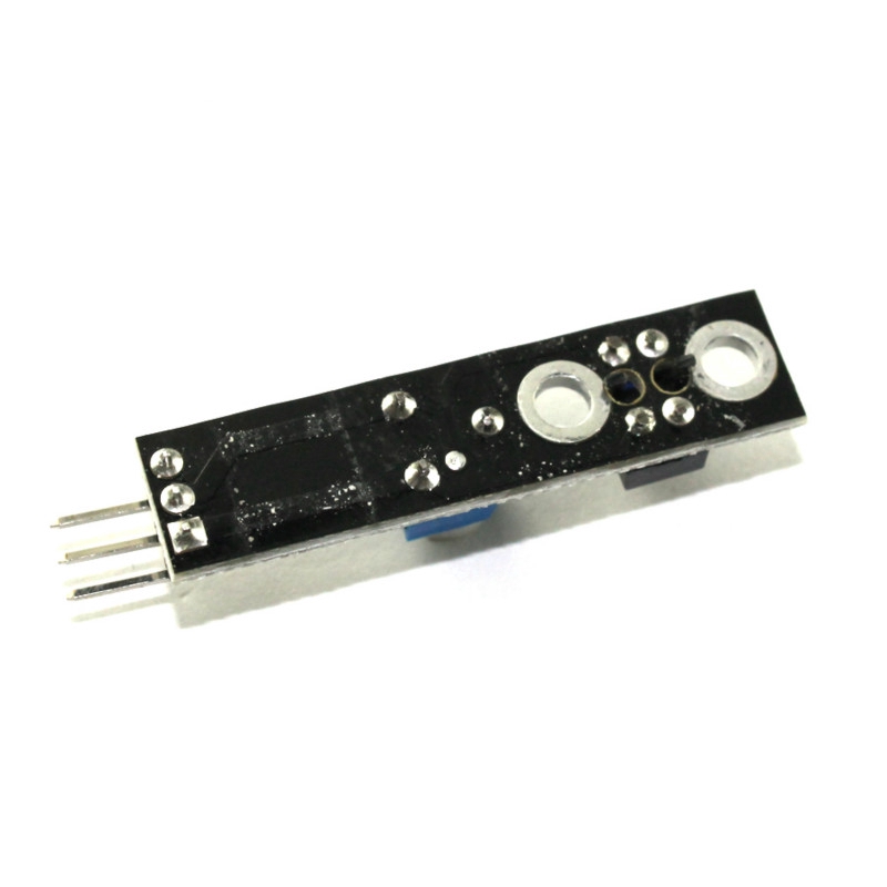 Mô-đun cảm biến theo dõi hồng ngoại chuyên dụng TCRT5000 Ky-033