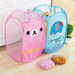 Giỏ Đựng Đồ Gấp Gọn Đa Năng