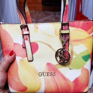 TÚI GUESS- AUTHENTIC 100%
