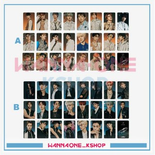 Album Ảnh Nhóm Nhạc Nct 2020 pt.1 Thẻ