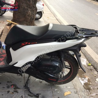 Nẹp hông Sh 2017 - 2019 kiểu Sh Ý