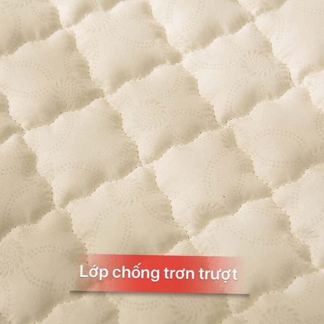 ( MẪU 2021) THẢM TRẢI SÀN COTTON SIÊU KUTE CHO BÉ 145x195CM