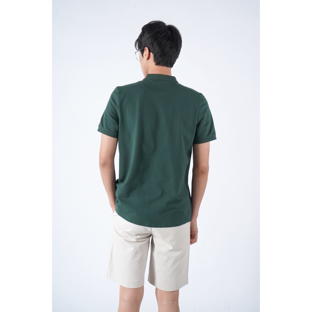 Áo Polo. FITTED form - Routine 10S21POL027