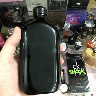 [10ml] Mẫu Thử Nước Hoa  CK ONE SHOCK For Men